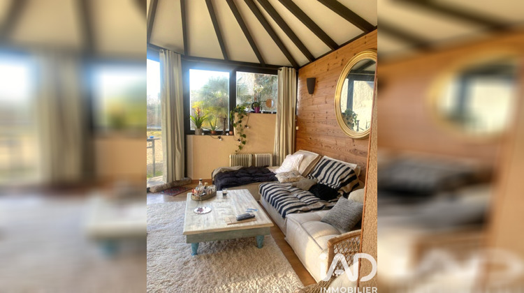 Ma-Cabane - Vente Maison Champigny, 111 m²