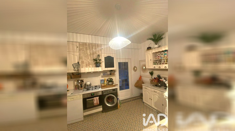 Ma-Cabane - Vente Maison Champigny, 111 m²