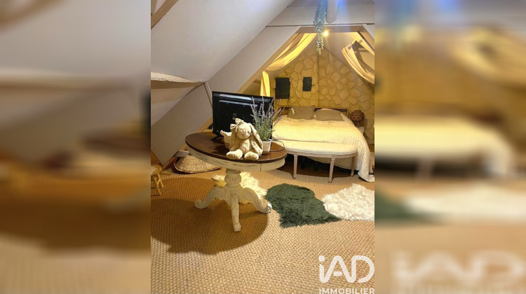 Ma-Cabane - Vente Maison Champigny, 111 m²