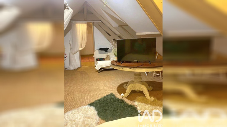 Ma-Cabane - Vente Maison Champigny, 111 m²