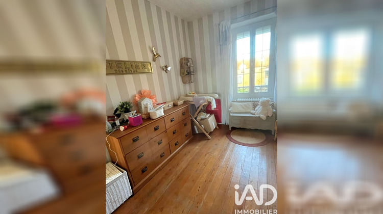 Ma-Cabane - Vente Maison Champigny, 111 m²