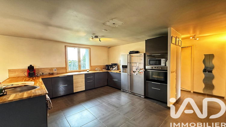 Ma-Cabane - Vente Maison Champigny, 121 m²
