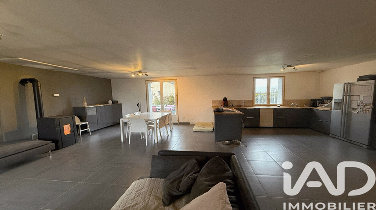 Ma-Cabane - Vente Maison Champigny, 121 m²