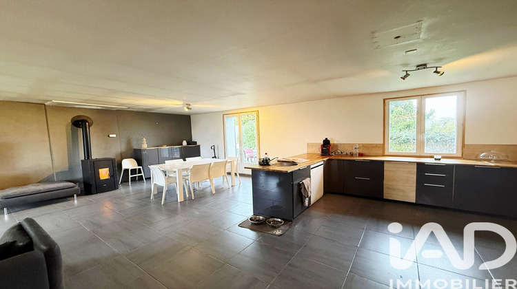 Ma-Cabane - Vente Maison Champigny, 121 m²