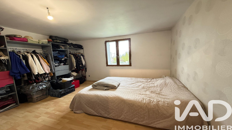 Ma-Cabane - Vente Maison Champigny, 121 m²
