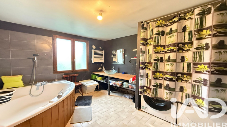 Ma-Cabane - Vente Maison Champigny, 121 m²