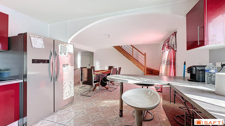 Ma-Cabane - Vente Maison Champigny, 146 m²