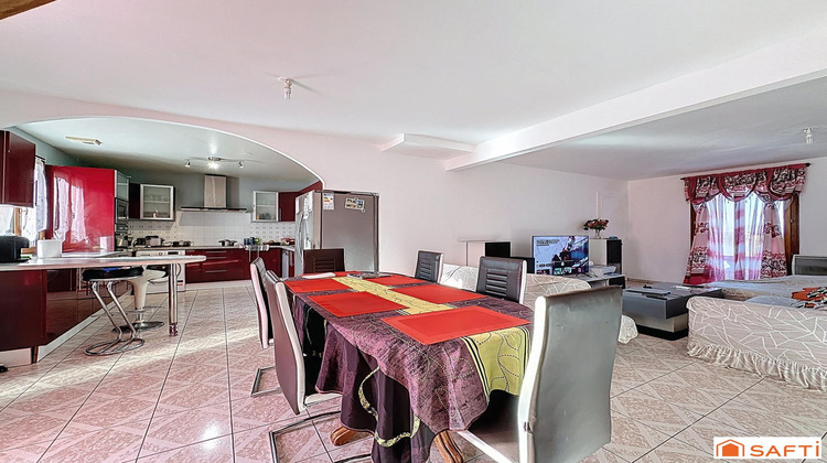 Ma-Cabane - Vente Maison Champigny, 146 m²