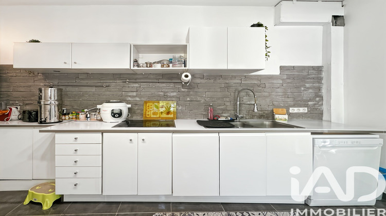 Ma-Cabane - Vente Maison Champigny, 103 m²