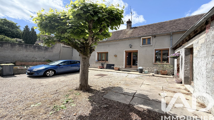 Ma-Cabane - Vente Maison Champigny, 110 m²