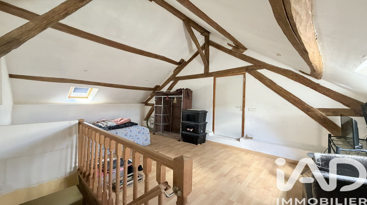 Ma-Cabane - Vente Maison Champigny, 110 m²