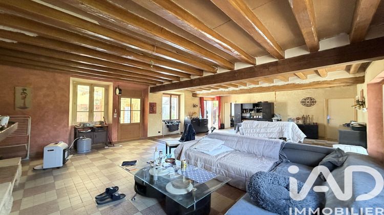 Ma-Cabane - Vente Maison Champigny, 110 m²