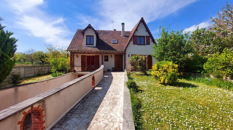 Ma-Cabane - Vente Maison CHAMPIGNY, 145 m²