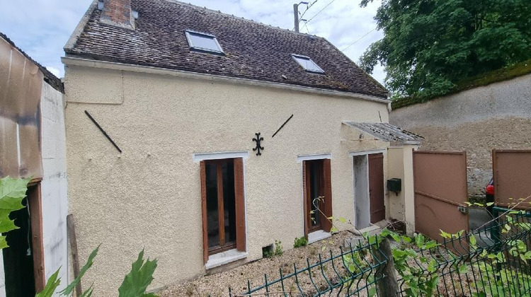 Ma-Cabane - Vente Maison CHAMPIGNY, 62 m²