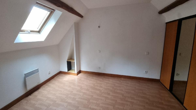 Ma-Cabane - Vente Maison CHAMPIGNY, 62 m²