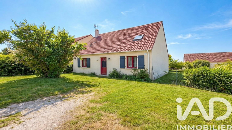 Ma-Cabane - Vente Maison Champigny, 101 m²