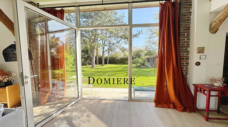 Ma-Cabane - Vente Maison Champigny-la-Futelaye, 150 m²