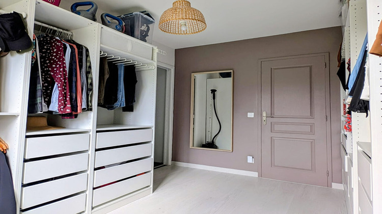 Ma-Cabane - Vente Maison CHAMPIGNY-LE-SEC, 113 m²