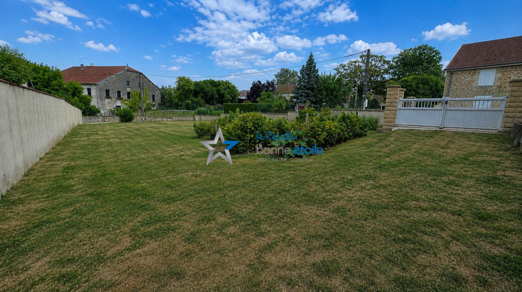 Ma-Cabane - Vente Maison Champigny-lès-Langres, 125 m²