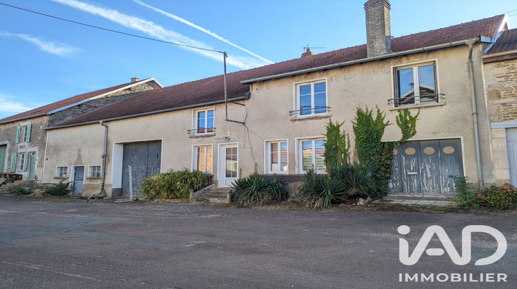 Ma-Cabane - Vente Maison Champigny-Lès-Langres, 143 m²