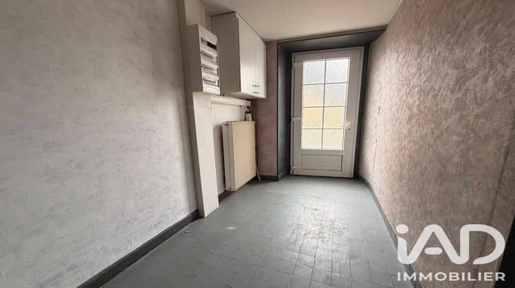 Ma-Cabane - Vente Maison Champigny-Lès-Langres, 143 m²