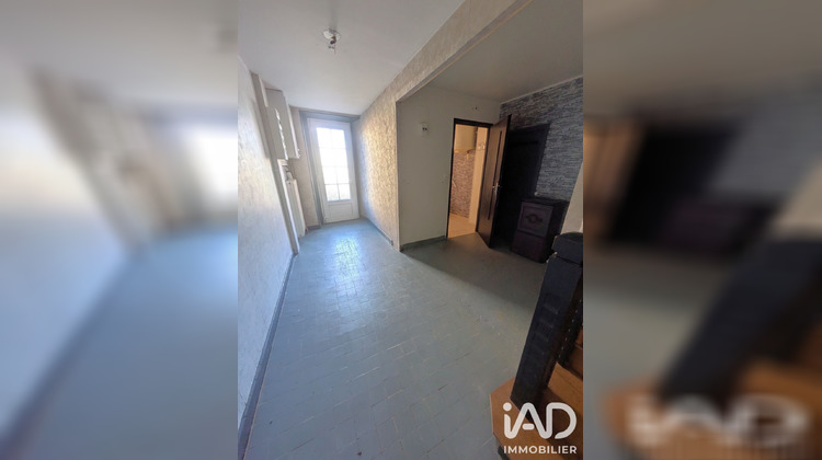 Ma-Cabane - Vente Maison Champigny-Lès-Langres, 143 m²