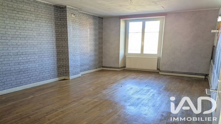 Ma-Cabane - Vente Maison Champigny-Lès-Langres, 143 m²