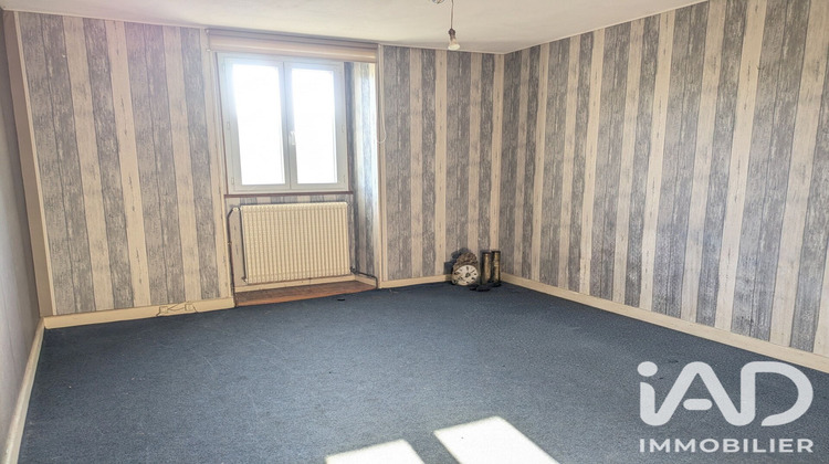 Ma-Cabane - Vente Maison Champigny-Lès-Langres, 143 m²