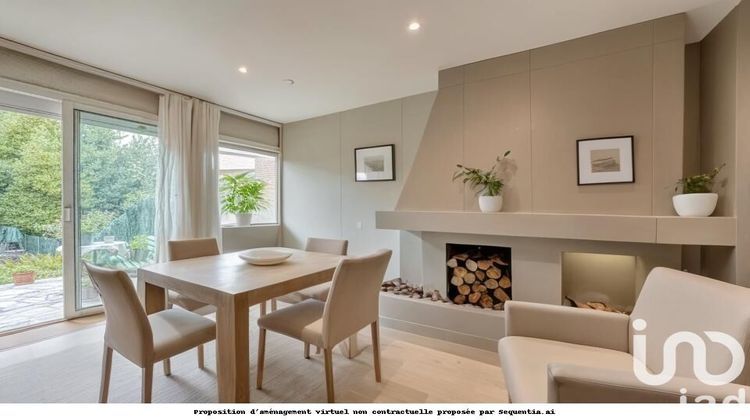 Ma-Cabane - Vente Maison Champigny-sur-Marne, 119 m²