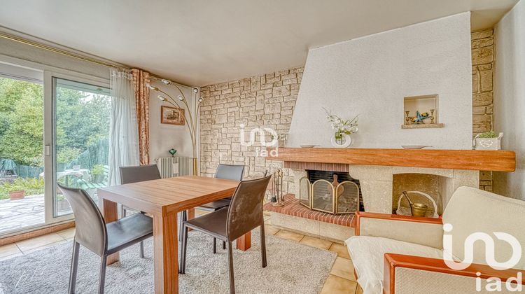 Ma-Cabane - Vente Maison Champigny-sur-Marne, 119 m²