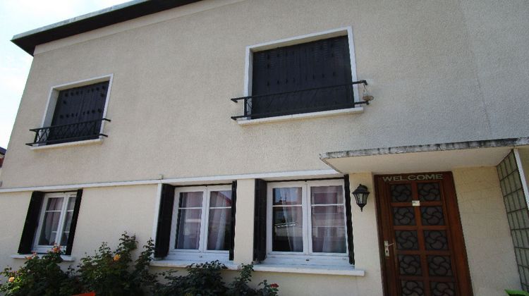 Ma-Cabane - Vente Maison CHAMPIGNY-SUR-MARNE, 140 m²