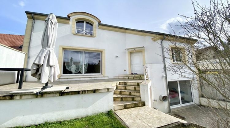 Ma-Cabane - Vente Maison Champigny-sur-Marne, 133 m²