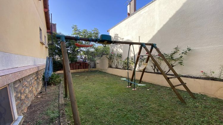 Ma-Cabane - Vente Maison Champigny-sur-Marne, 155 m²