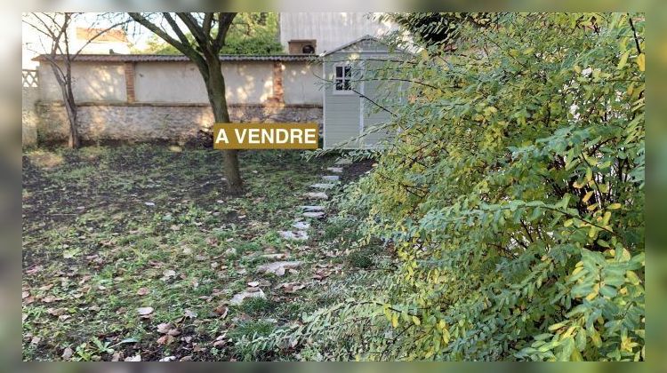 Ma-Cabane - Vente Maison Champigny-sur-Marne, 120 m²