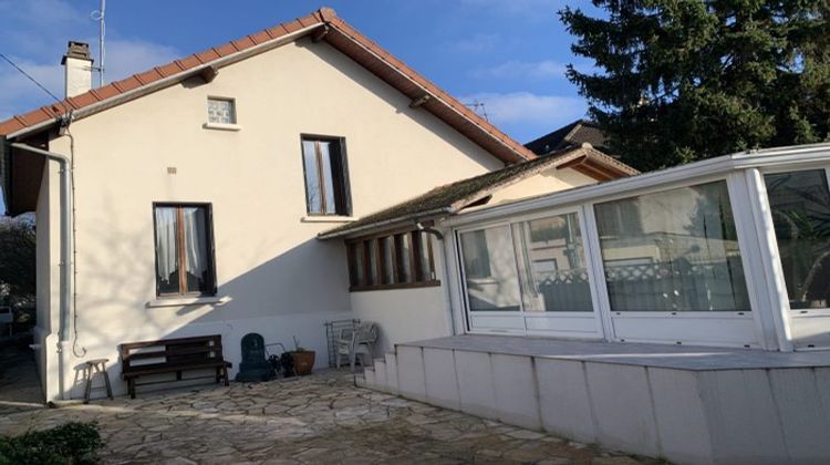 Ma-Cabane - Vente Maison Champigny-sur-Marne, 120 m²