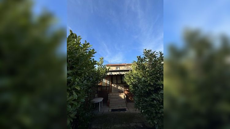 Ma-Cabane - Vente Maison Champigny-sur-Marne, 65 m²