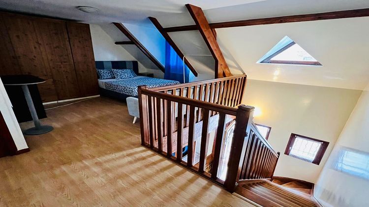 Ma-Cabane - Vente Maison CHAMPIGNY-SUR-MARNE, 154 m²