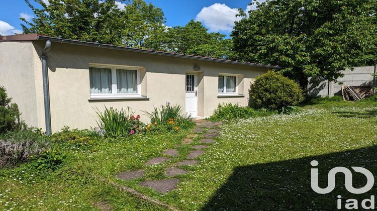 Ma-Cabane - Vente Maison Champigny-sur-Marne, 100 m²