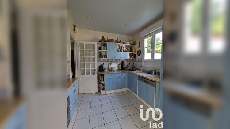 Ma-Cabane - Vente Maison Champigny-sur-Marne, 100 m²