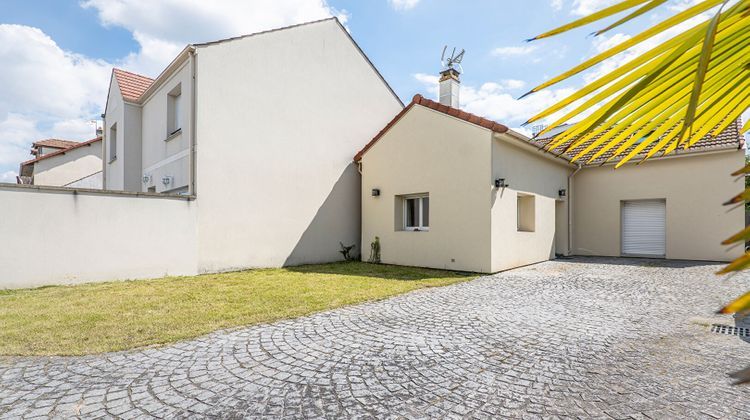 Ma-Cabane - Vente Maison CHAMPIGNY-SUR-MARNE, 117 m²