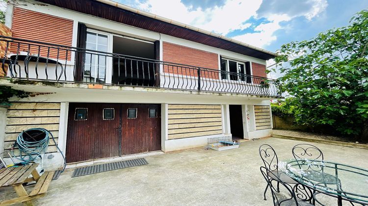 Ma-Cabane - Vente Maison CHAMPIGNY-SUR-MARNE, 137 m²