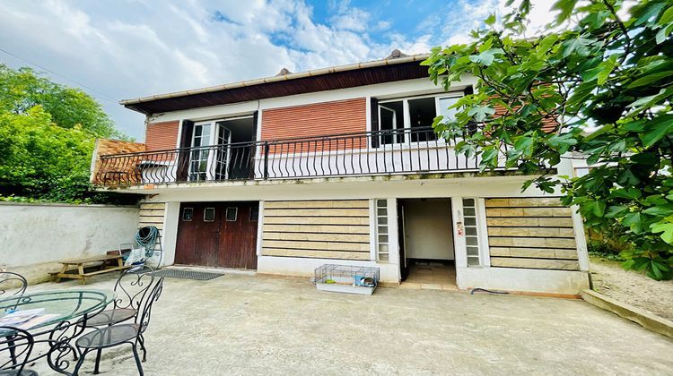 Ma-Cabane - Vente Maison CHAMPIGNY-SUR-MARNE, 137 m²