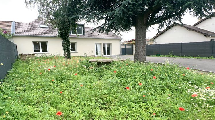 Ma-Cabane - Vente Maison CHAMPIGNY-SUR-MARNE, 155 m²