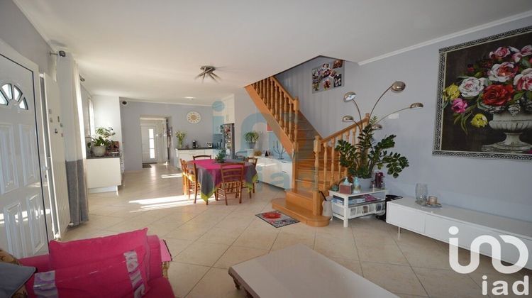 Ma-Cabane - Vente Maison Champigny-sur-Marne, 91 m²