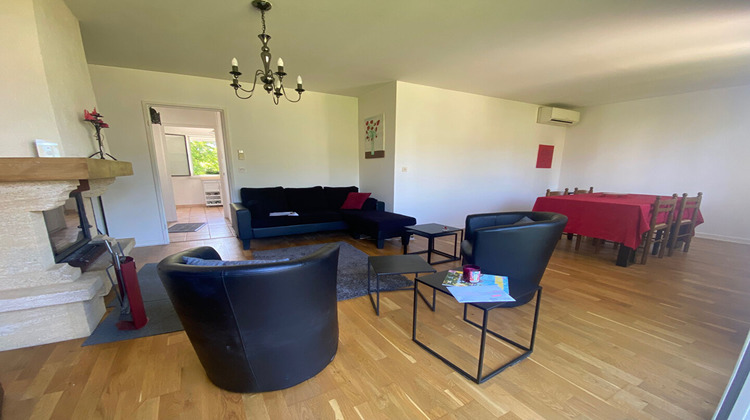 Ma-Cabane - Vente Maison CHAMPIGNY-SUR-MARNE, 118 m²