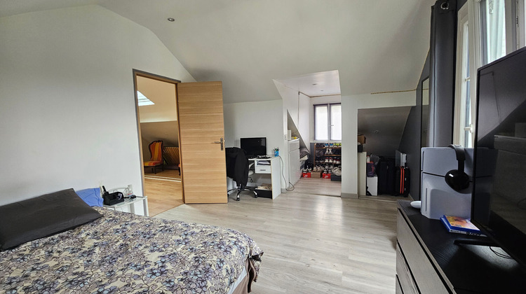 Ma-Cabane - Vente Maison CHAMPIGNY-SUR-MARNE, 100 m²