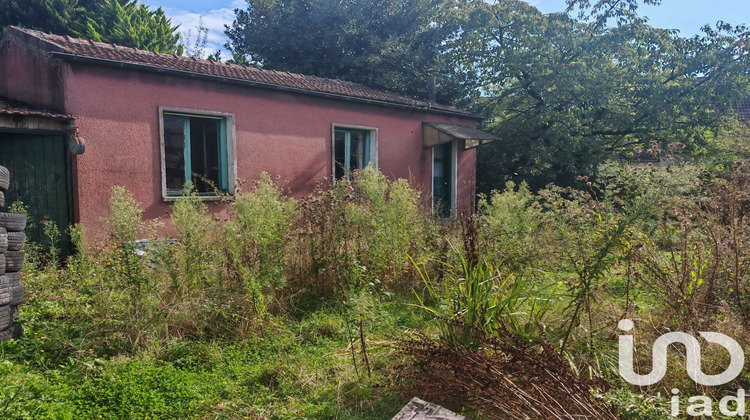 Ma-Cabane - Vente Maison Champigny-sur-Marne, 39 m²