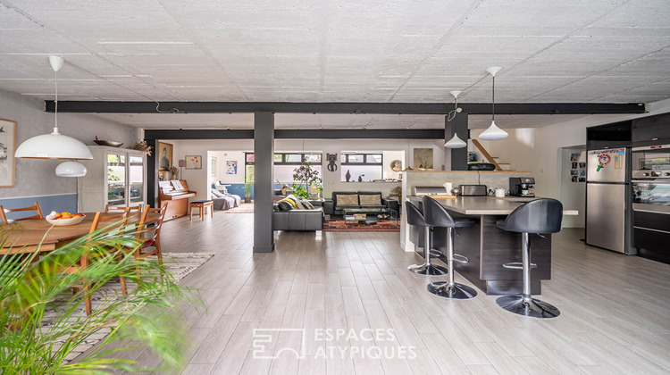 Ma-Cabane - Vente Maison CHAMPIGNY-SUR-MARNE, 249 m²