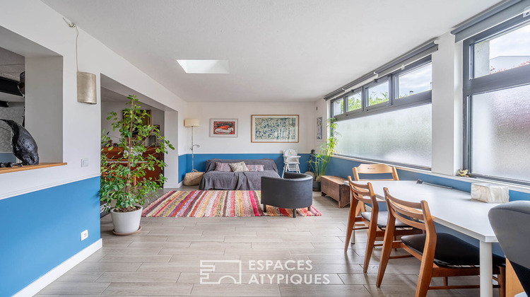 Ma-Cabane - Vente Maison CHAMPIGNY-SUR-MARNE, 249 m²