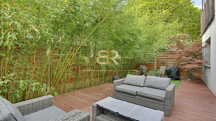 Ma-Cabane - Vente Maison Champigny-sur-Marne, 80 m²